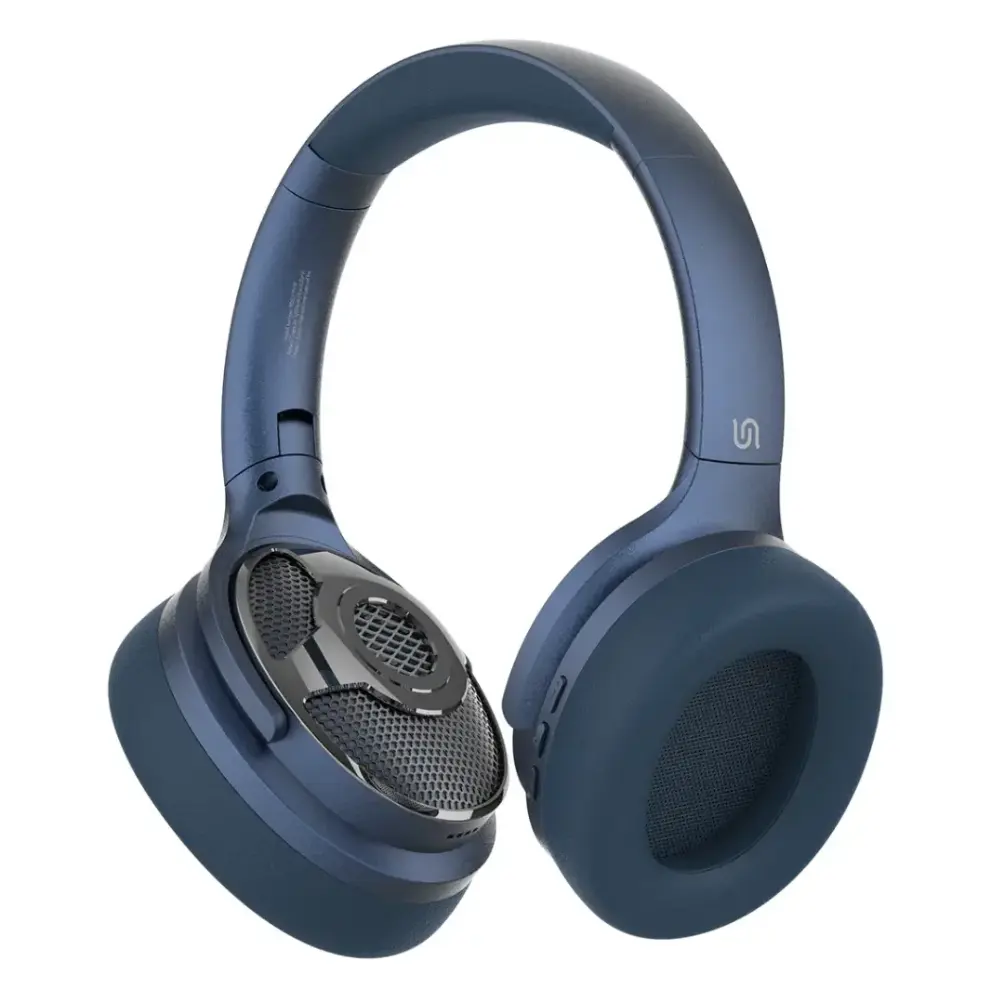 هدفون و اسپیکر بیسیم پرودو مدل (Soundtec Zuma)
