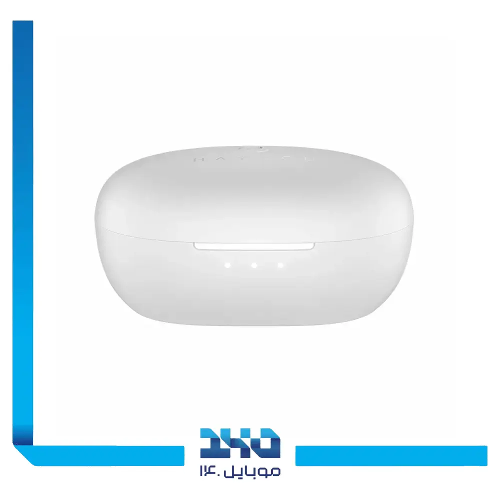 هندزفری بلوتوث هایلو مدل W1