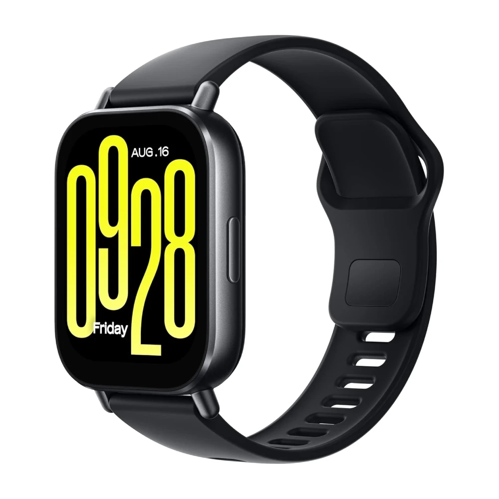 ساعت هوشمند شیائومی مدل Redmi Watch 5 active | گلوبال (هند)