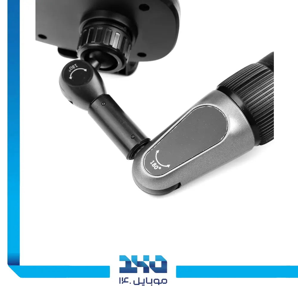 هولدر موبایل هیسکا مدل HK-2111