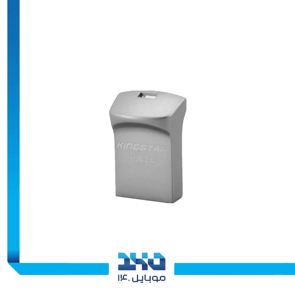 فلش مموری کینگ استار مدل (Fly KS232) ظرفیت 32 گیگابایت