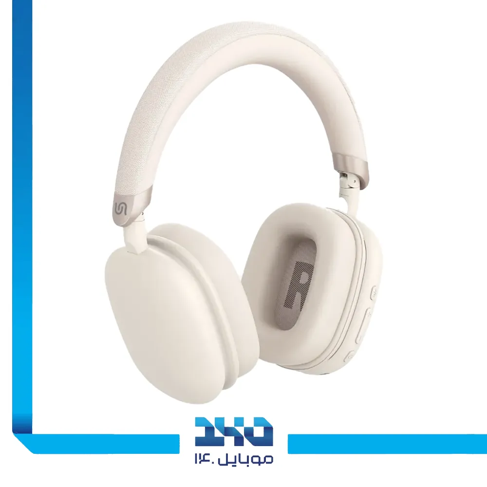 هدفون بی‌سیم پرودو مدل Vibe