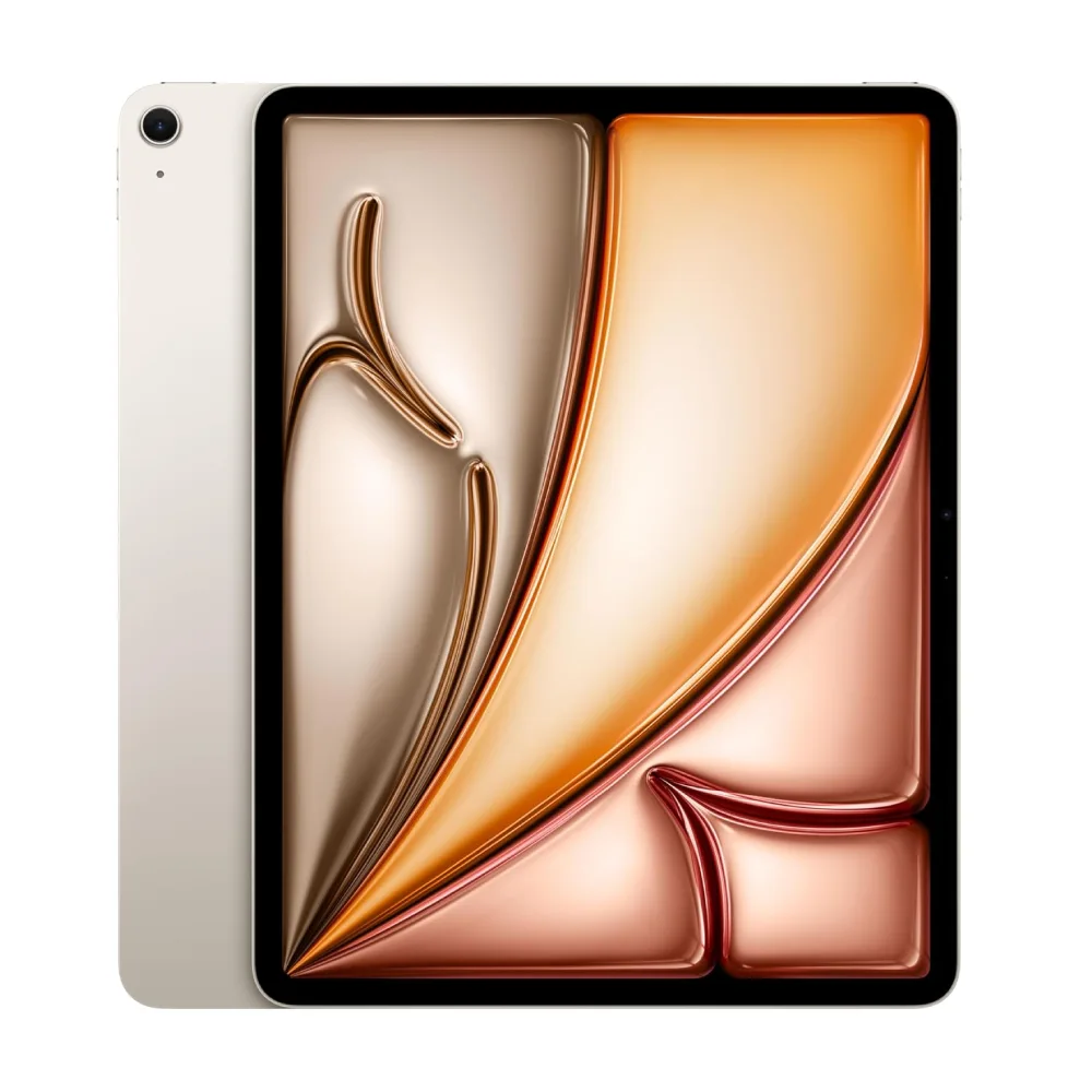 تبلت 11 اینچ اپل مدل iPad Air WiFi 2025 ظرفیت 128 گیگابایت رم 8 گیگابایت