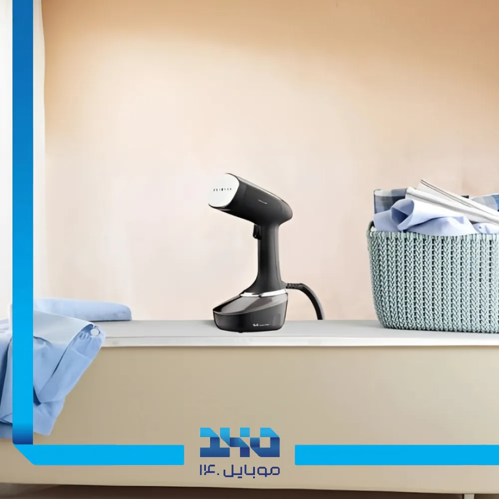 اتو بخار گرین لاین مدل Steam Mate X Garment Steamer 1500W