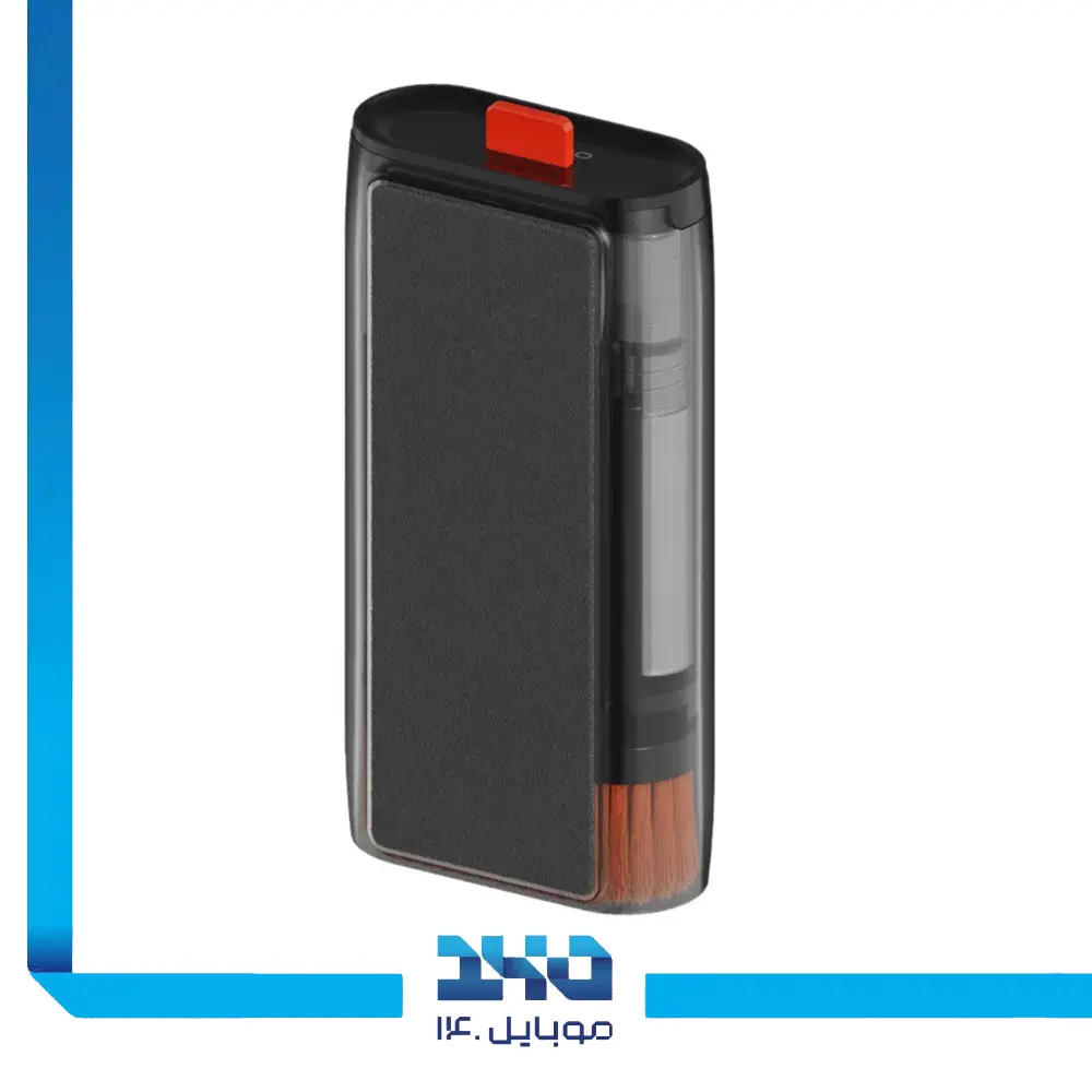 کیت تمیزکننده پرودو مدل (12in1)