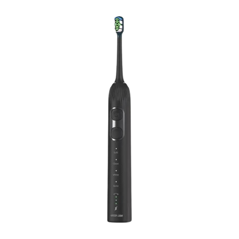 مسواک برقی گرین لاین مدل (Smart Brush 60° Ultrawide)