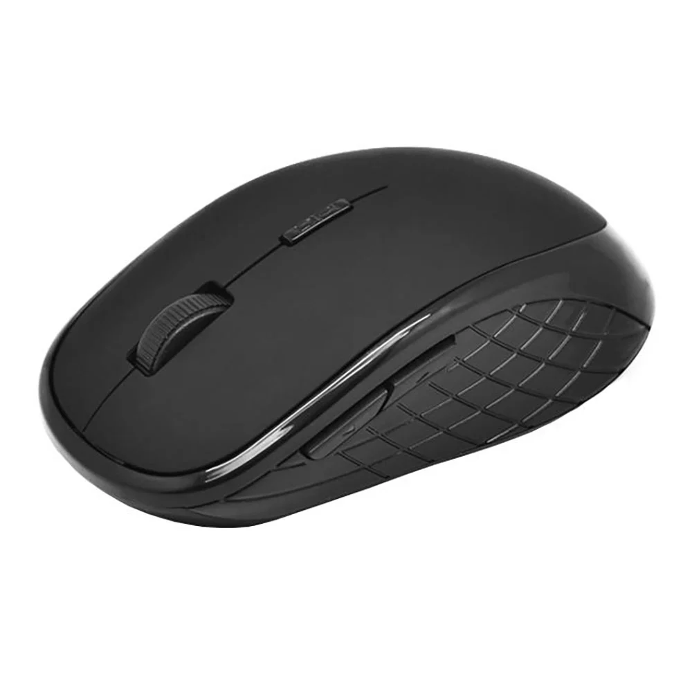 ماوس بیسیم تسکو مدل (TM 668W)