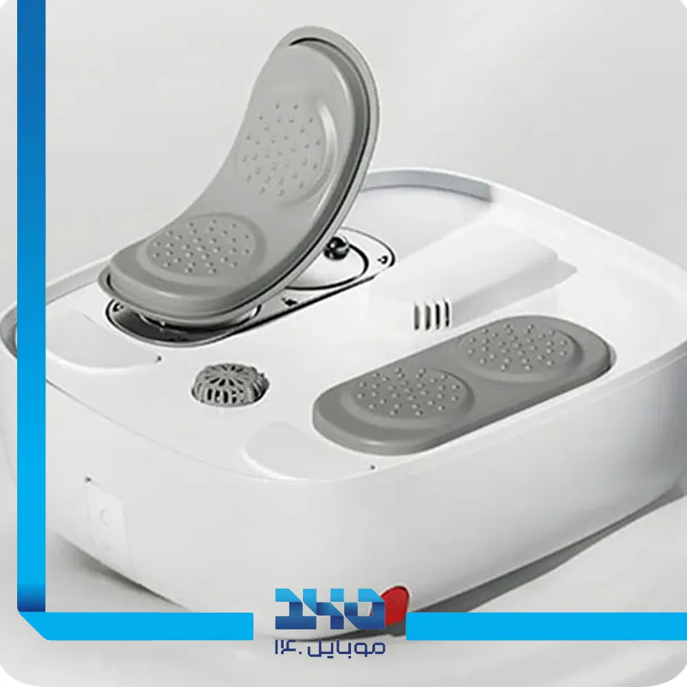 ماساژور و شستشو دهنده پا شیائومی میجیا مدل MJZYQ02XM