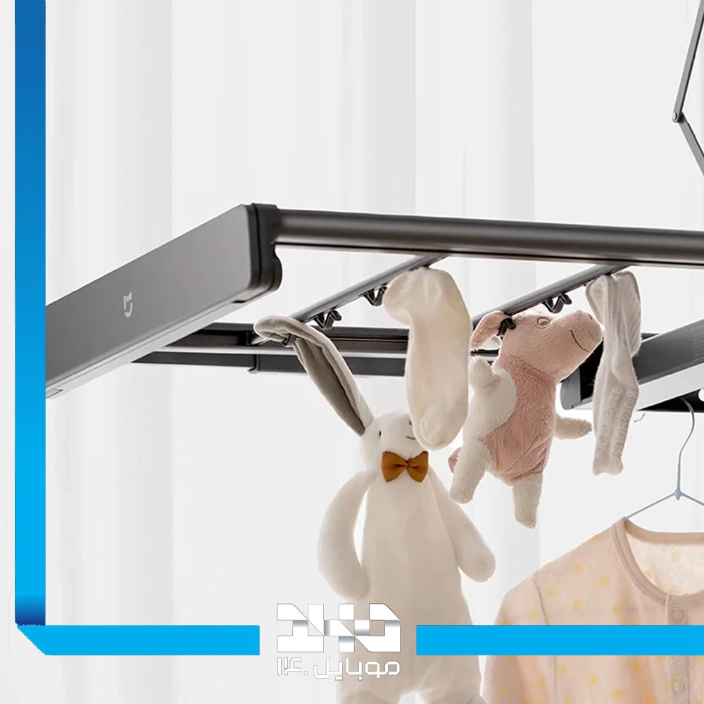 خشک کن لباس هوشمند شیائومی میجیا مدل Pro B501CN