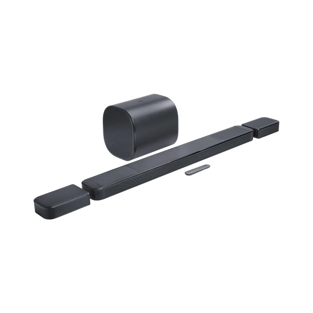 ساندبار بیسیم جی بی ال مدل BAR 1300MK2