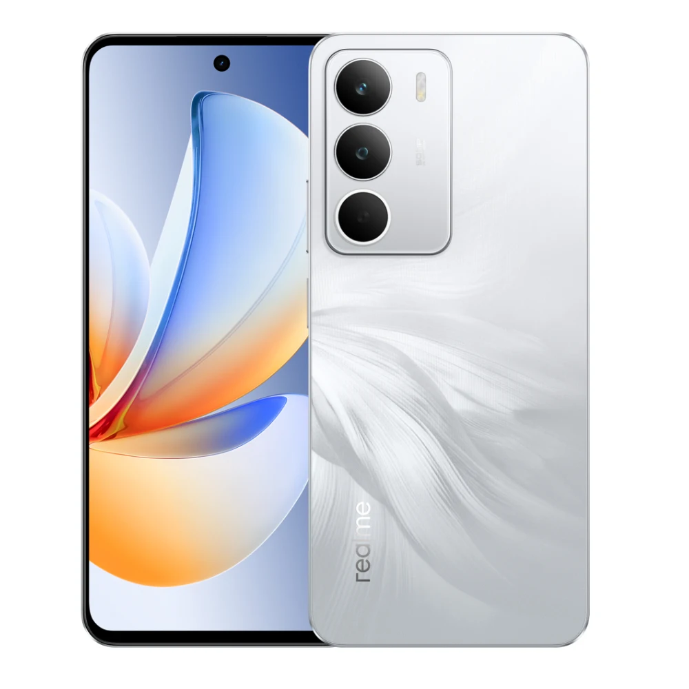 گوشی موبایل ریلمی مدل Realme C71 ظرفیت 256 گیگابایت رم 8 گیگابایت