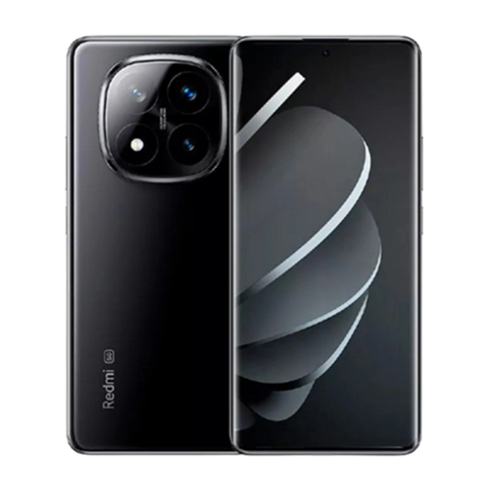 گوشی موبایل شیائومی مدل Redmi Note 14 Pro Plus ظرفیت 512 گیگابایت رم 12 گیگابایت | 5G