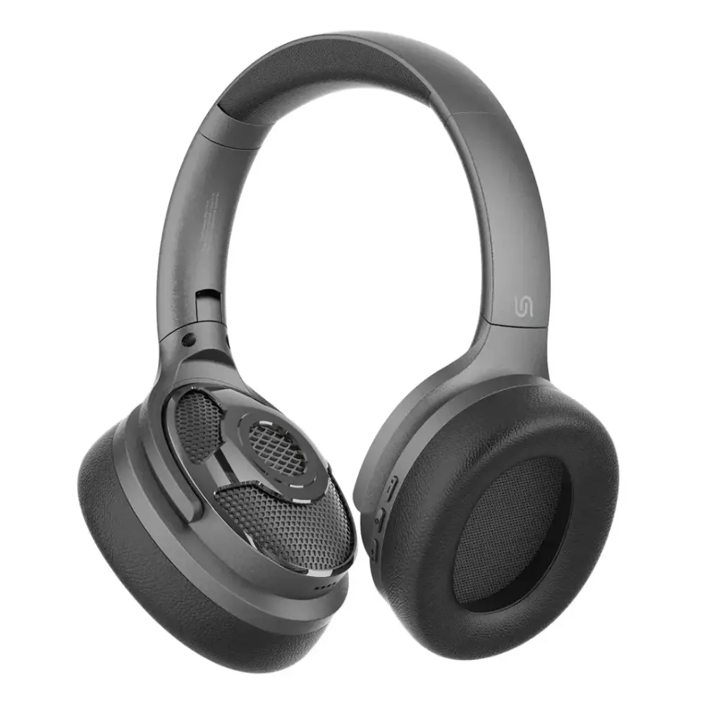 هدفون و اسپیکر بی‌سیم پرودو مدل (Soundtec Zuma)