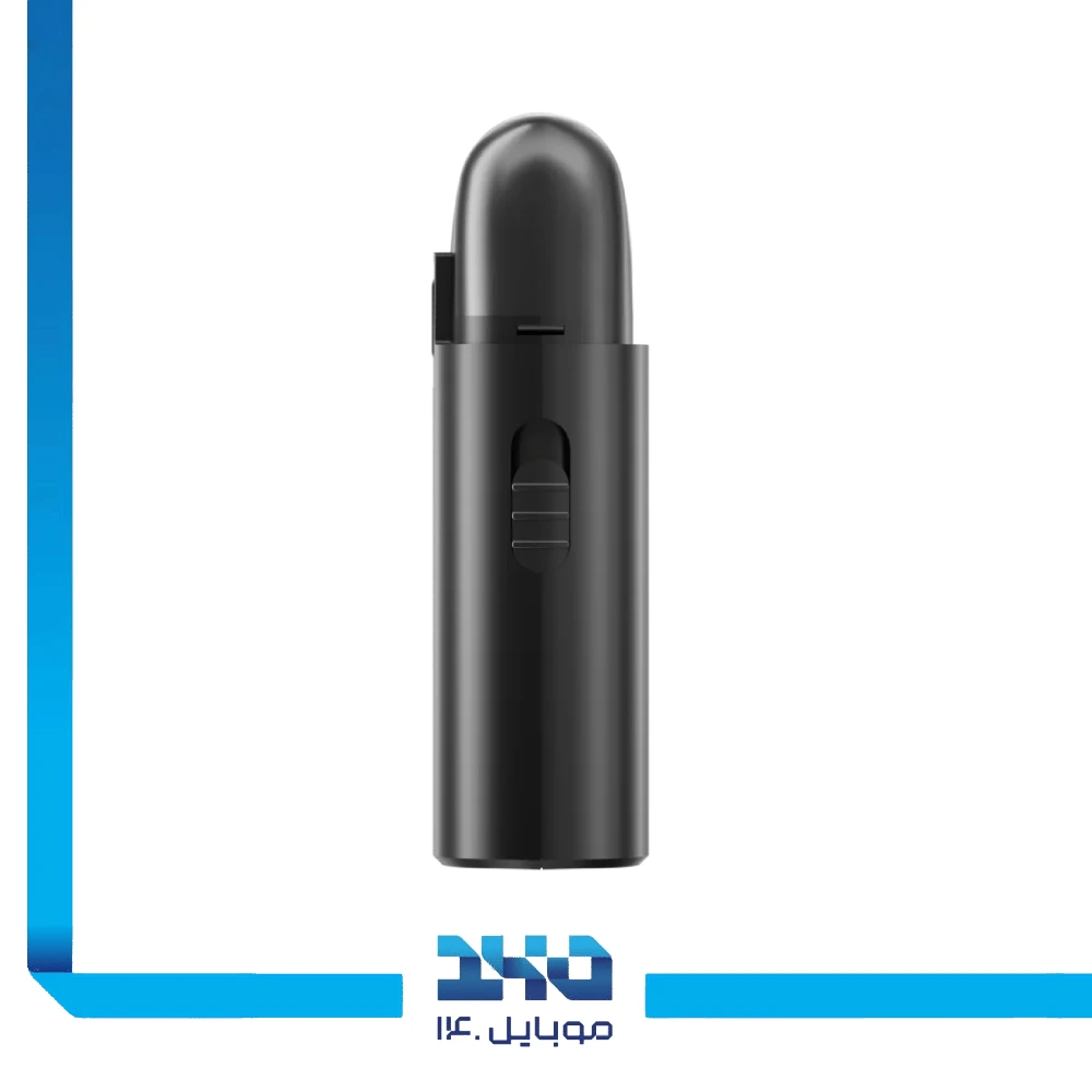 ماشین اصلاح جیبی انچن مدل MS003 Foil