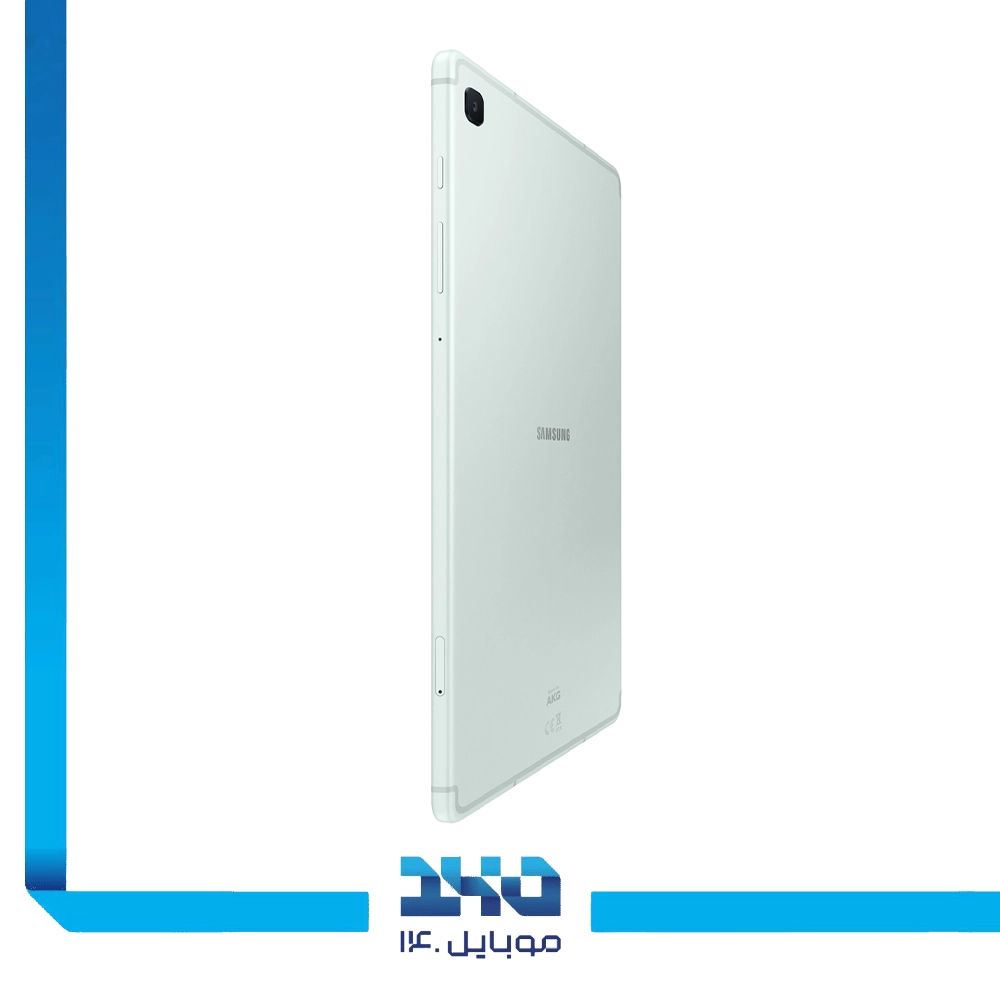 تبلت سامسونگ مدل (Galaxy Tab S6 Lite (SM-P625 ظرفیت128 گیگابایت رم 4 گیگابایت