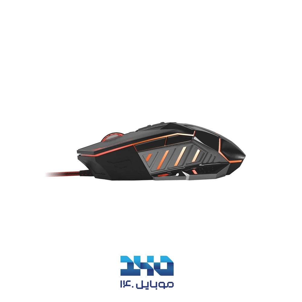 ماوس گیمینگ تسکو مدل TM 768GA