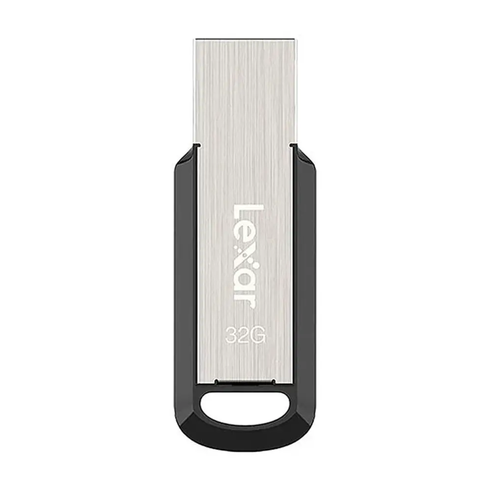 فلش مموری لکسار مدل (Jump Drive M400) ظرفیت 32 گیگابایت