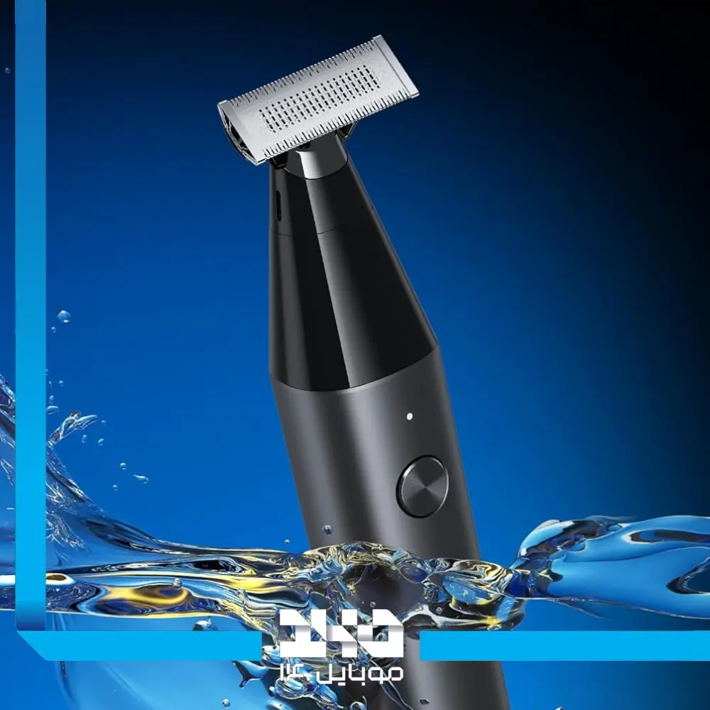 ماشین اصلاح موی صورت شیائومی مدل (UniBlade X300)