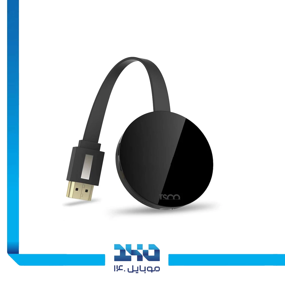 دانگل نمایشگر وایرلس تسکو مدل (T CAST 6000)