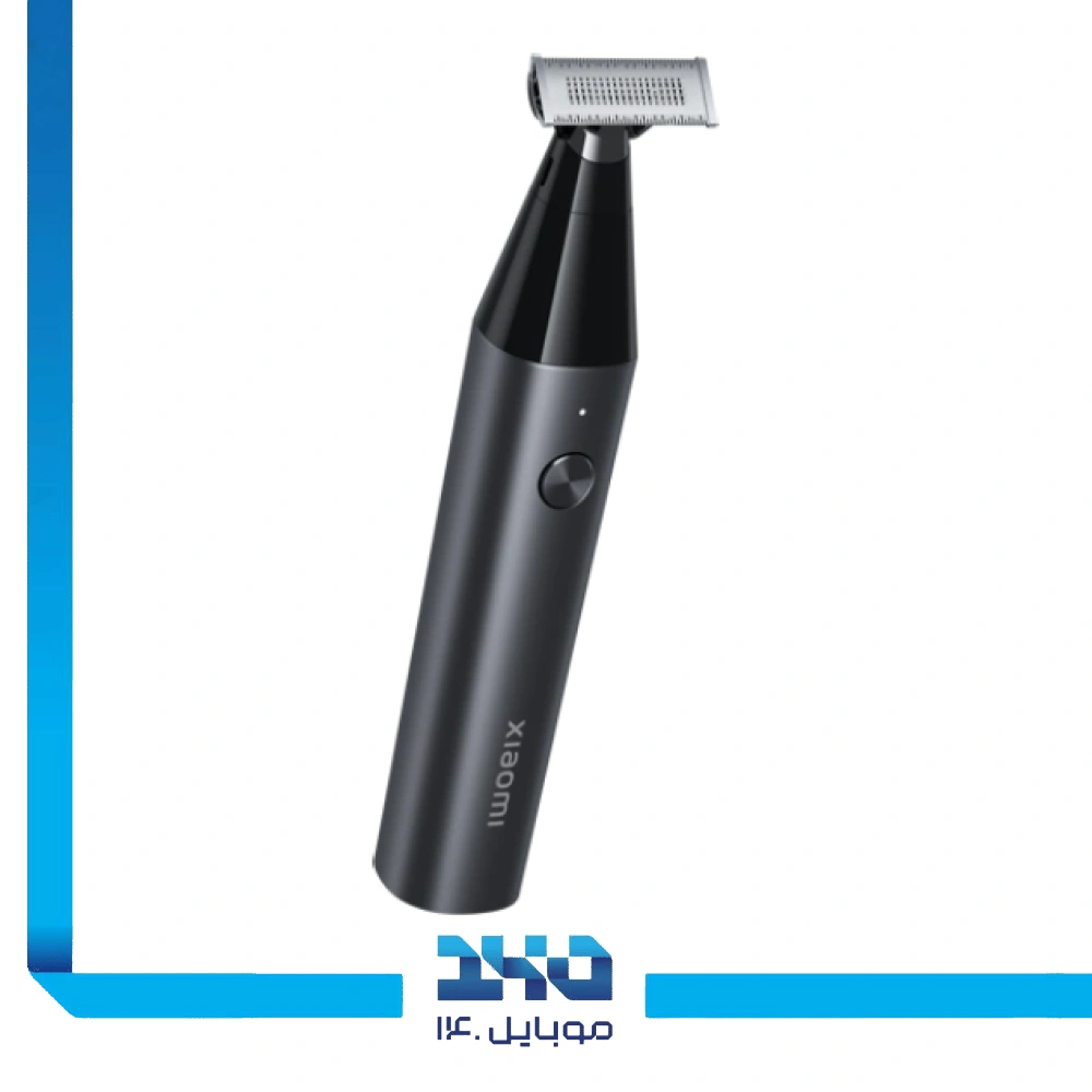 ماشین اصلاح موی صورت شیائومی مدل (UniBlade X300)