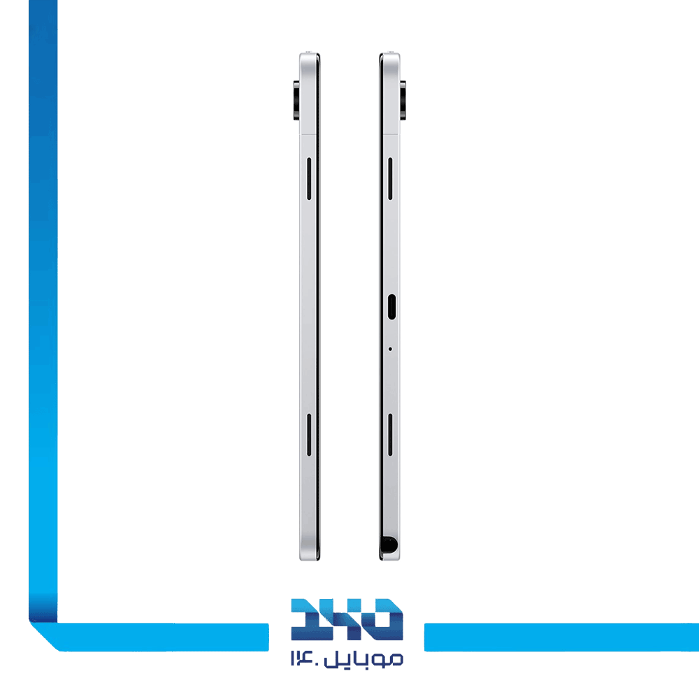 تبلت سامسونگ مدل (Galaxy Tab A11 Plus Wi-Fi (X-230 ظرفیت 256 گیگابایت رم 8 گیگابایت