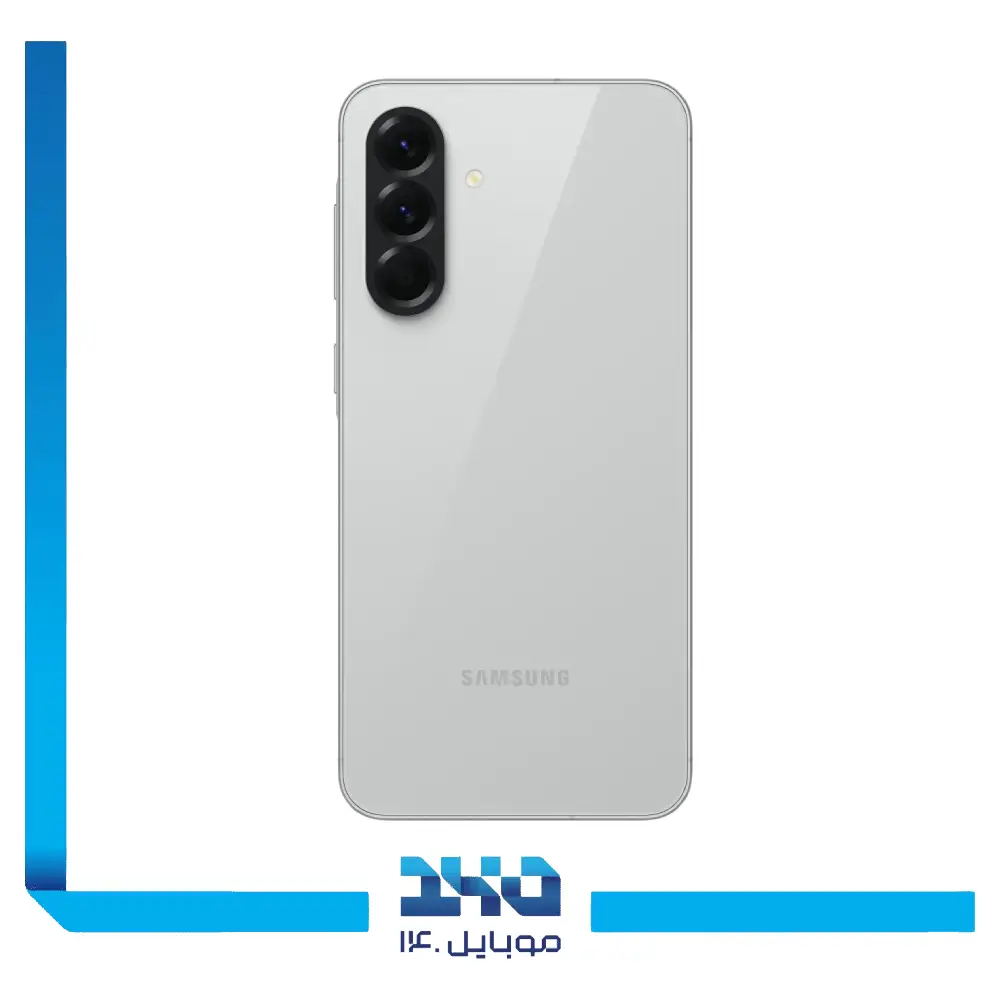 گوشی موبایل سامسونگ مدل A56 ظرفیت 256 گیگابایت رم 12 گیگابایت | 5G - ویتنام