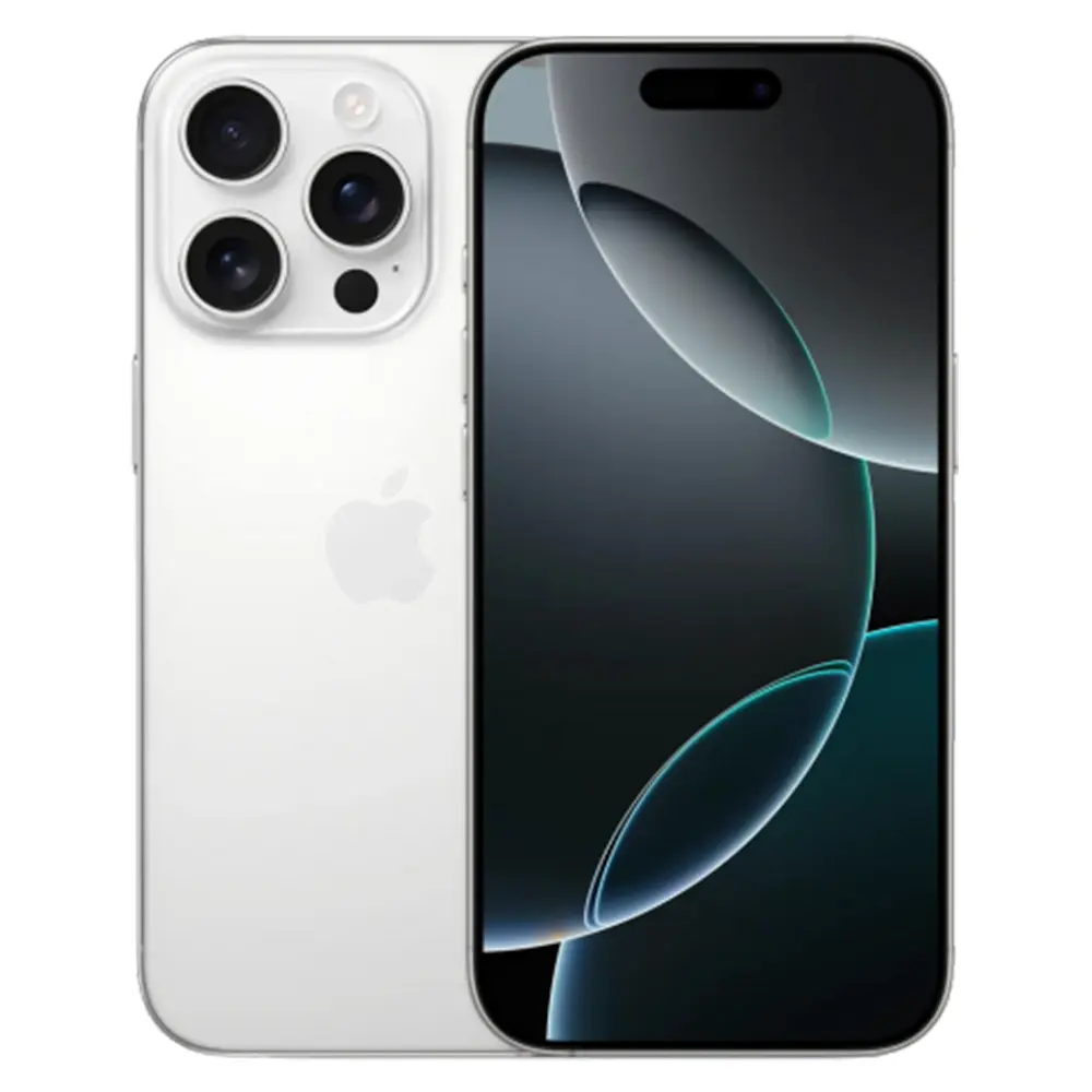 گوشی موبایل اپل مدل iPhone 16 Pro ظرفیت 512 گیگابایت رم 8 گیگابایت - نان اکتیو | پارت نامبر ZA/A
