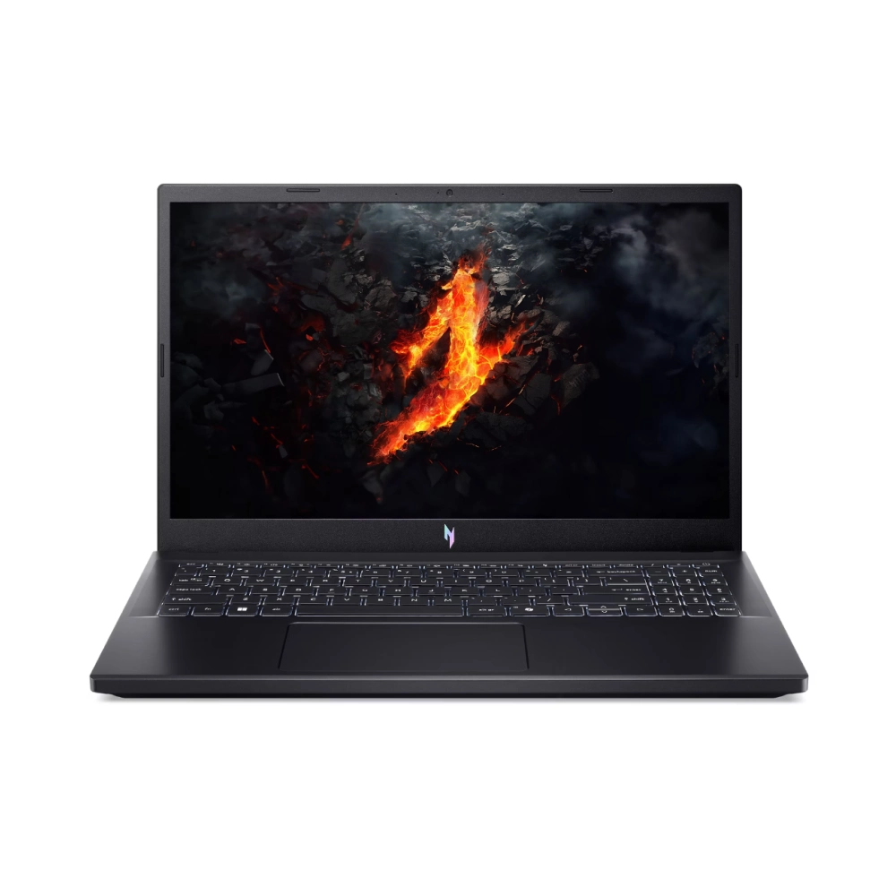 لپ تاپ ایسر 15.6 اینچ مدل Nitro V15 R7 7735HS 16GB 512GB RTX3050