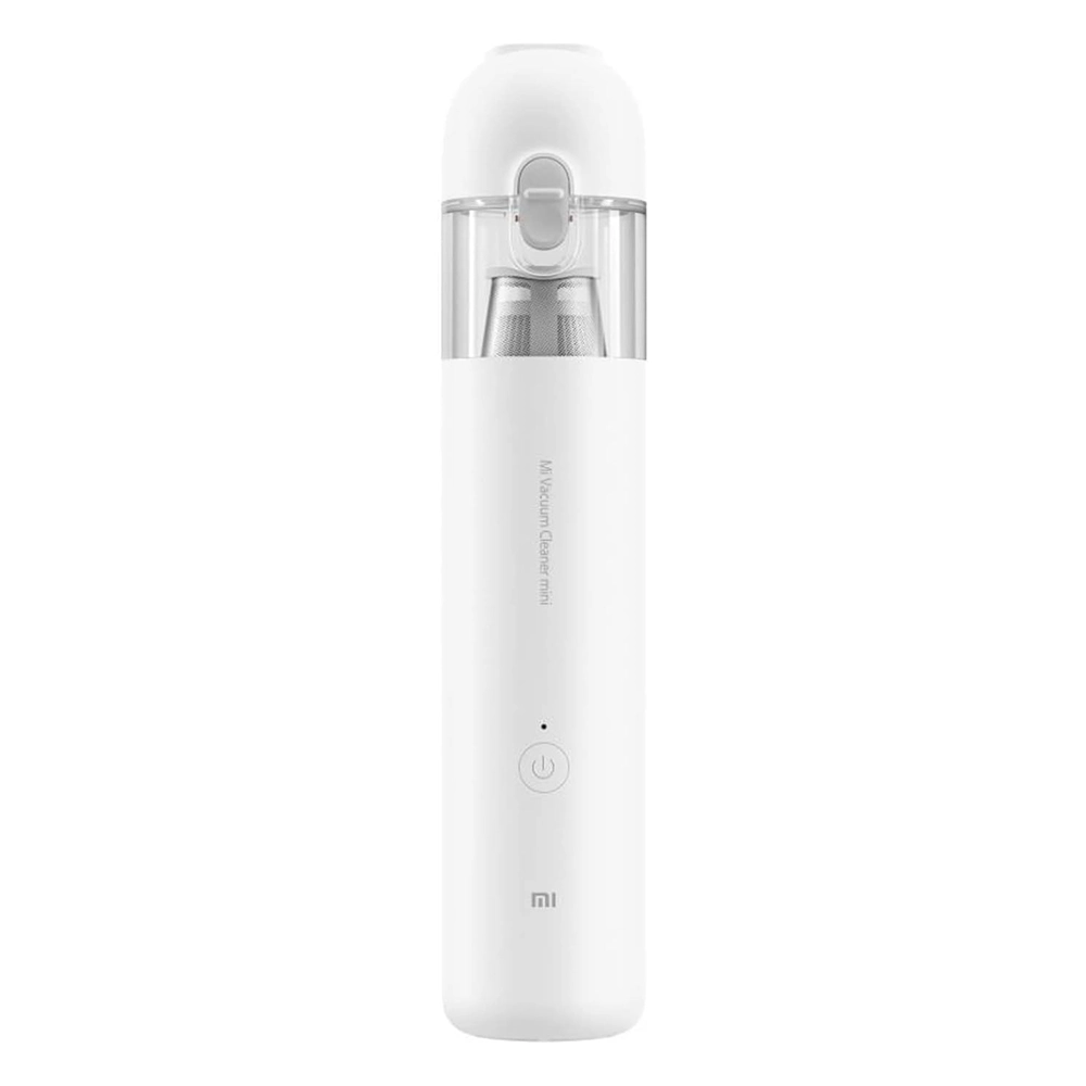 جارو شارژی شیائومی میجیا مدل Mi Vacuum Mini | پک چین