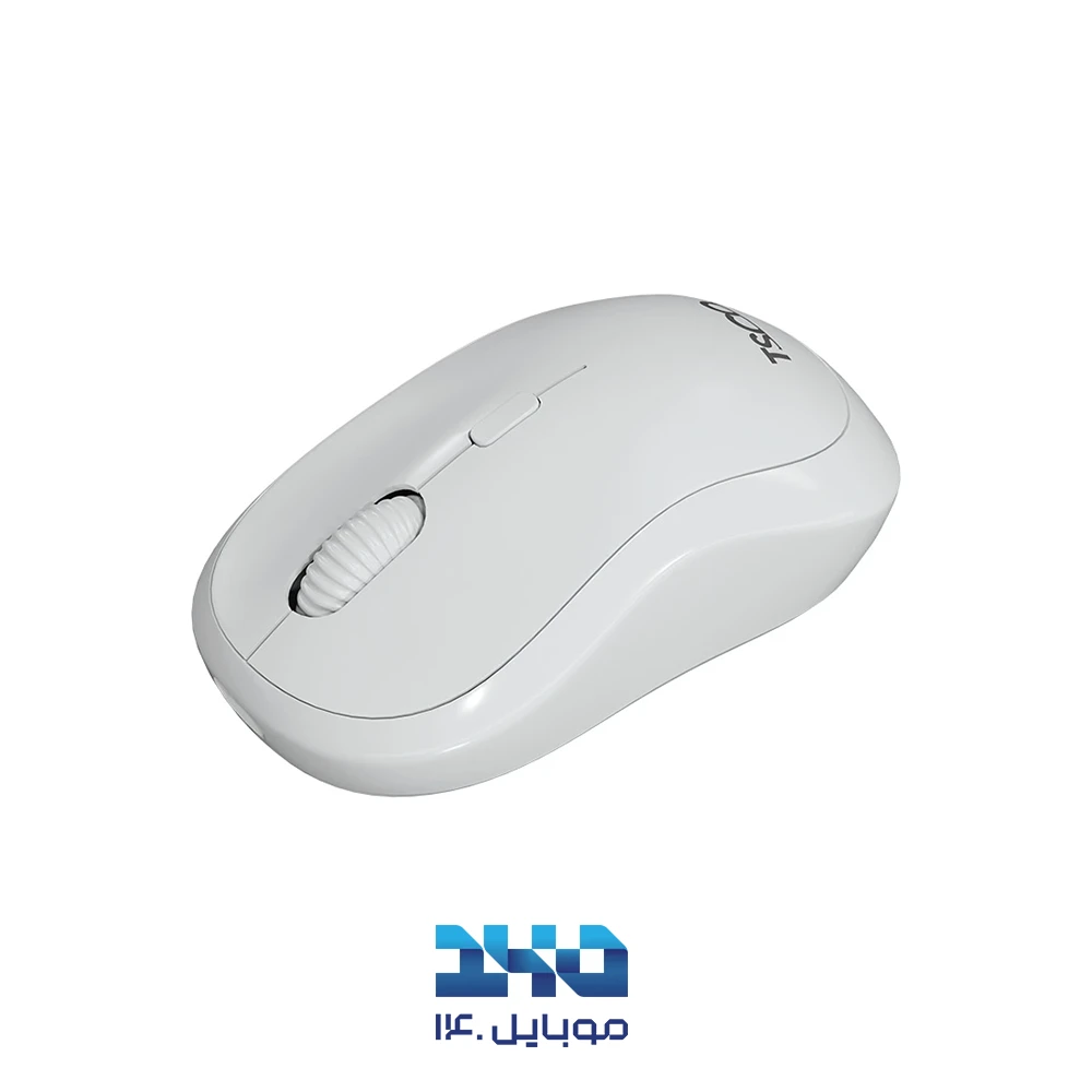 کیبورد و ماوس بیسیم تسکو مدل TKM 7106W
