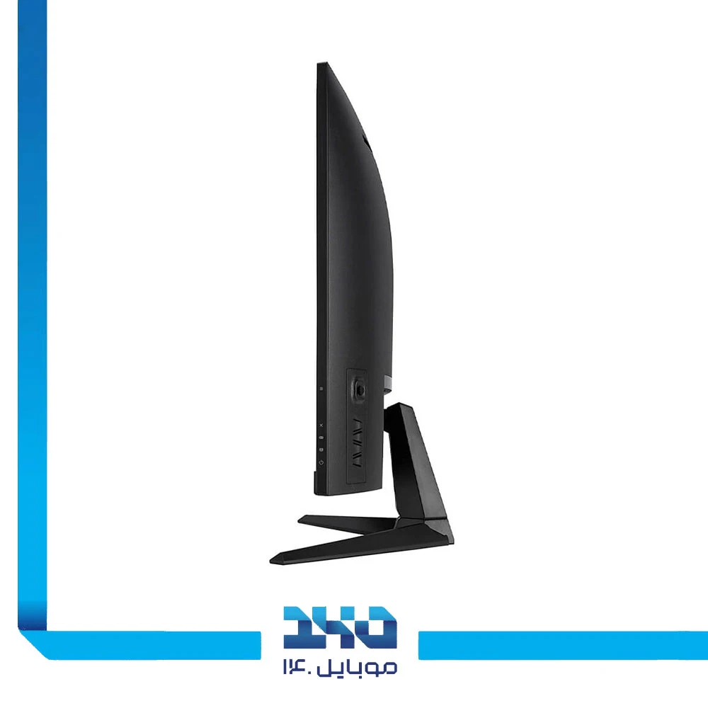 مانیتور گیمینگ خمیده ایسوس 31.5 اینچ مدل TUF GAMING VG328H1B