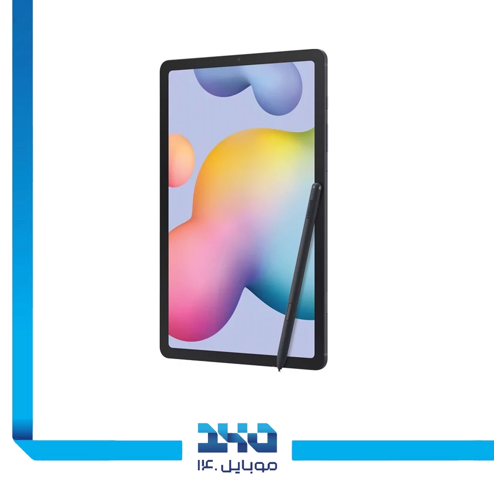 تبلت سامسونگ مدل (Galaxy Tab S6 Lite (SM-P615 ظرفیت64 گیگابایت رم 4 گیگابایت