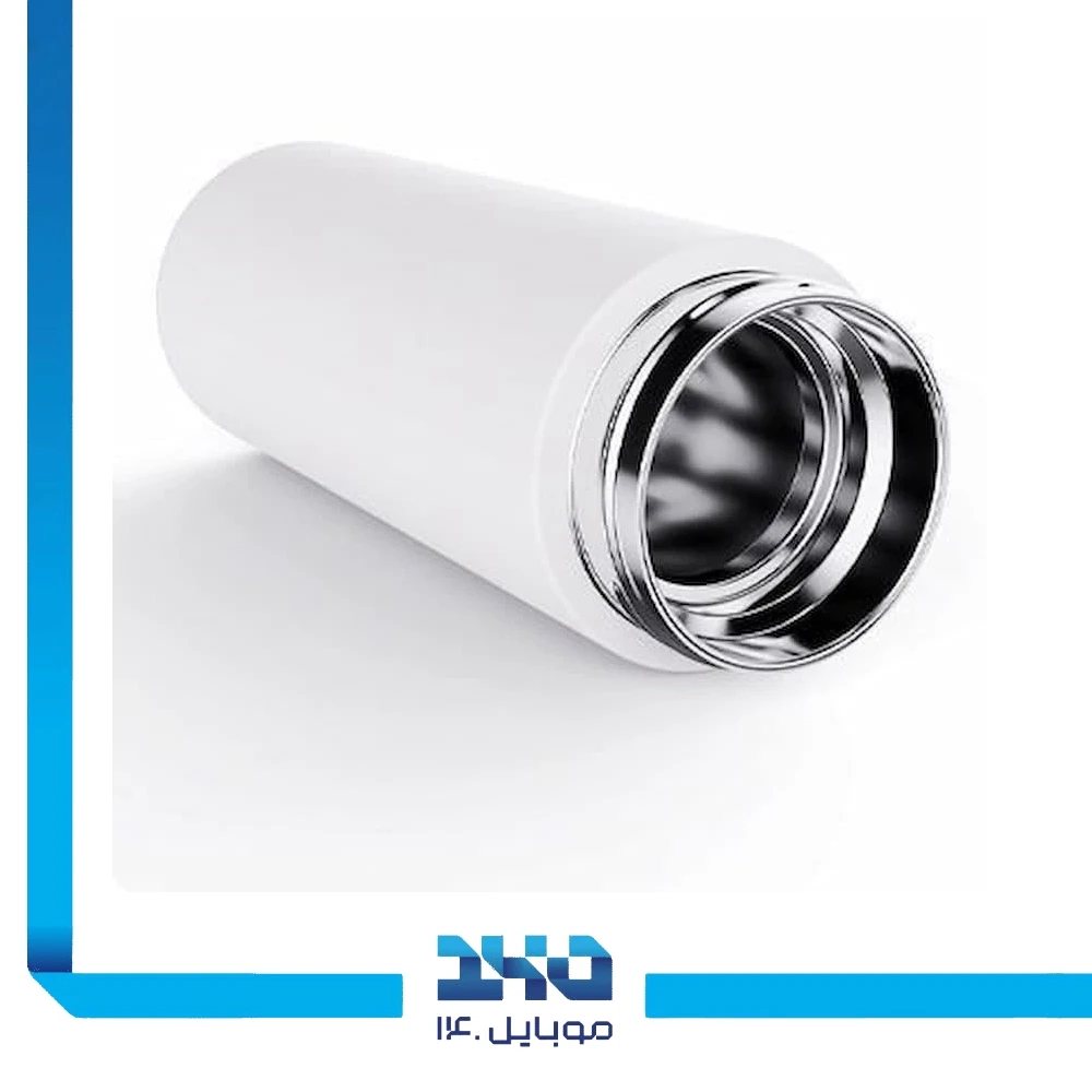 فلاسک شیائومی میجیا مدل MJKDB01PL ظرفیت 350 میلی لیتر