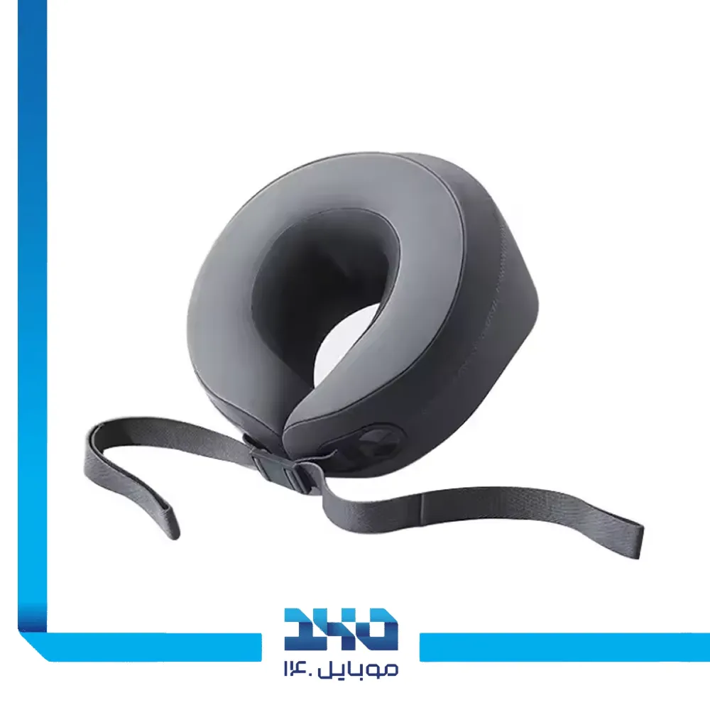 ماساژور شانه و گردن شیائومی مدل Mijia Neck Massager MJNKAM01SKS - پک چین