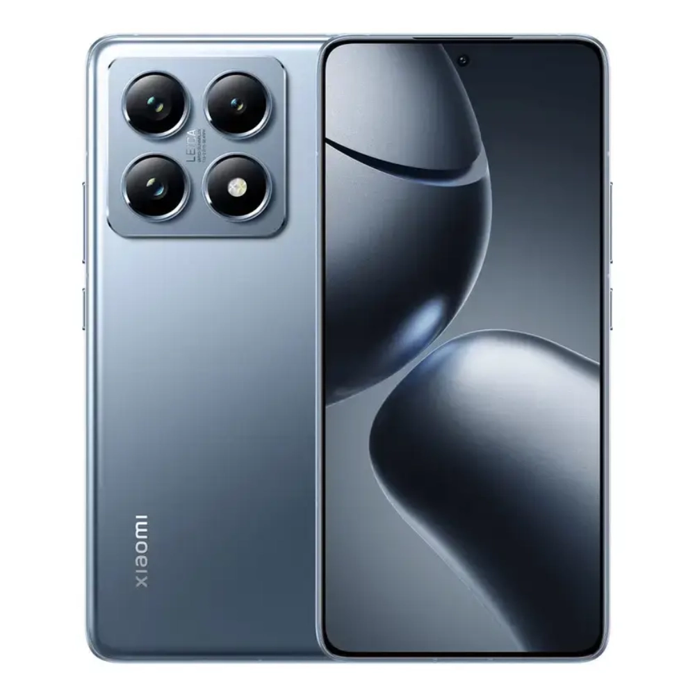 گوشی موبایل شیائومی مدل 14T Pro ظرفیت 1 ترابایت رم 12 گیگابایت | 5G