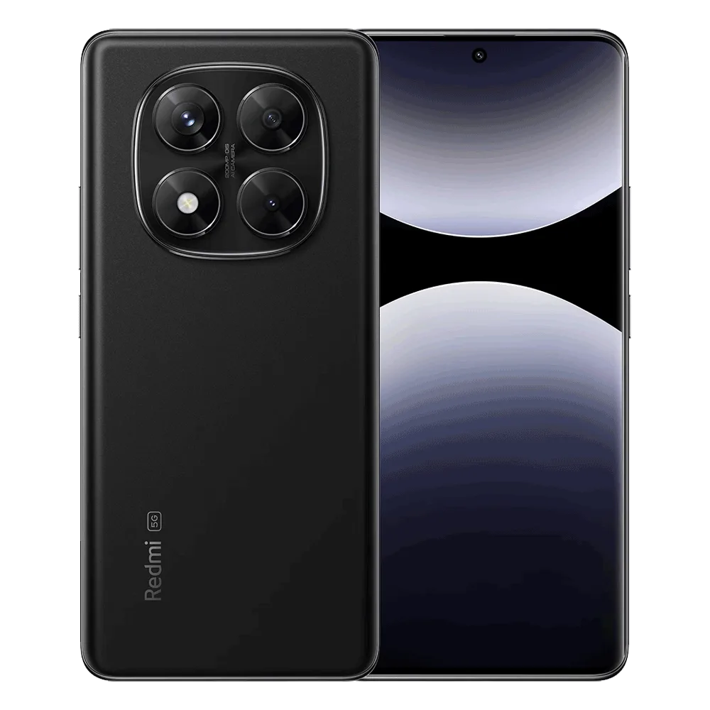 گوشی موبایل شیائومی مدل Redmi Note 14 Pro ظرفیت 256 گیگابایت رم 8 گیگابایت | 5G