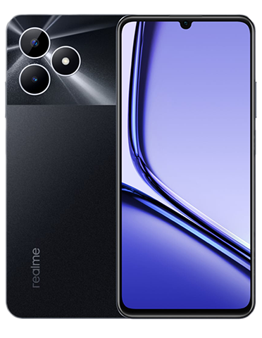 گوشی موبایل ریلمی مدل Note 50 ظرفیت 256 گیگابایت رم 4 گیگابایت