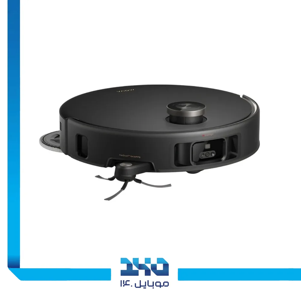 جارو رباتیک مووا مدل V50 Ultra Complete