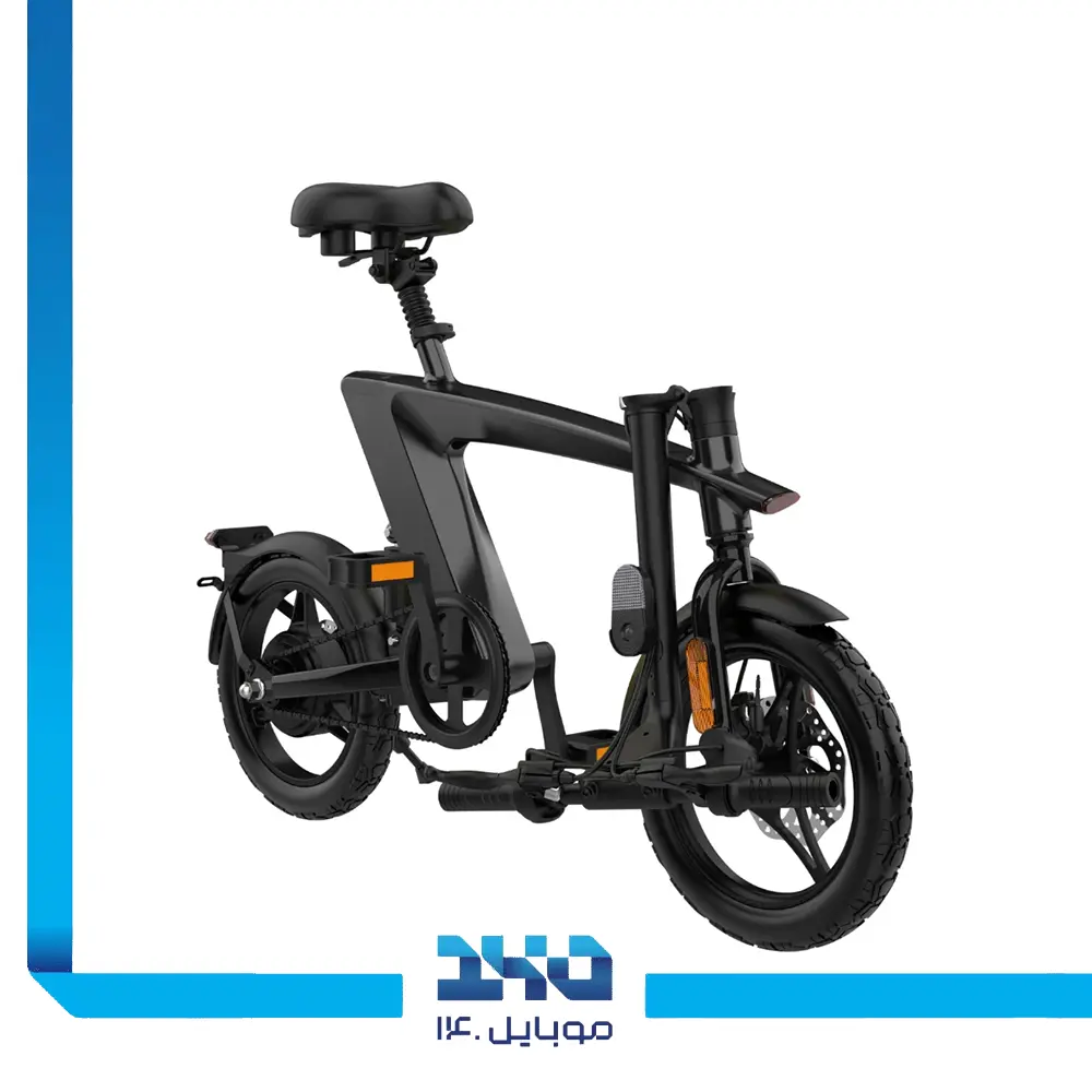 دوچرخه برقی گرین لاین مدل (GBK-200)