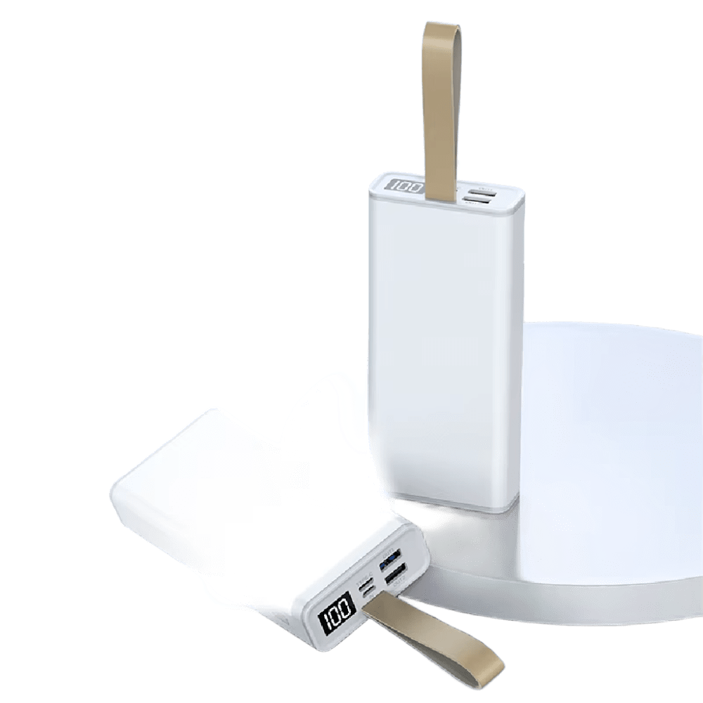 پاور بانک آمایا 30000 mAh مدل APW03