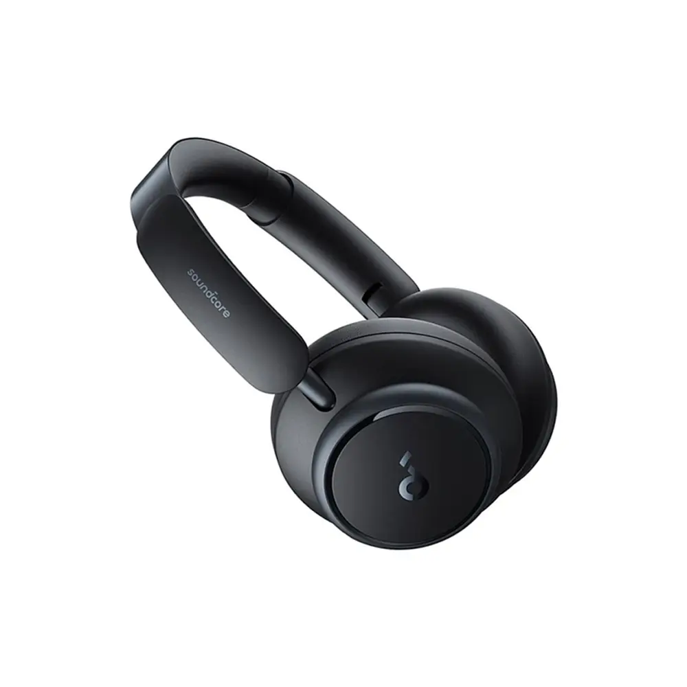 هدفون بی سیم انکر با نویز کنسلینگ (ANC) مدل (Soundcore Space Q45)