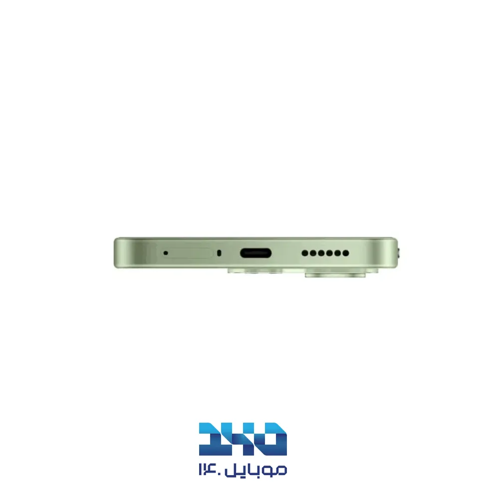 گوشی موبایل شیائومی مدل Redmi Note 17 Pro Max 5G ظرفیت 512 گیگابایت رم 8 گیگابایت