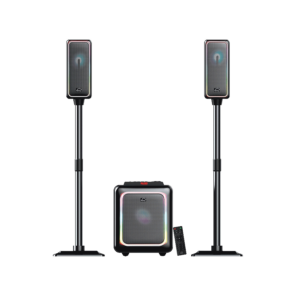 اسپیکر سه‌تکه گیمینگ تسکو مدل (GS2121)