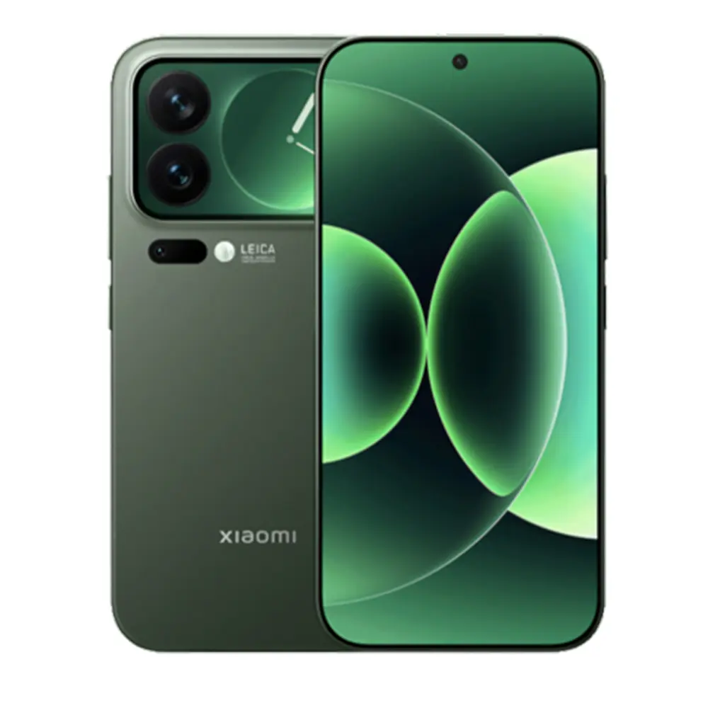 گوشی موبایل شیائومی مدل 17Pro ظرفیت 512 گیگابایت رم 12 گیگابایت | 5G