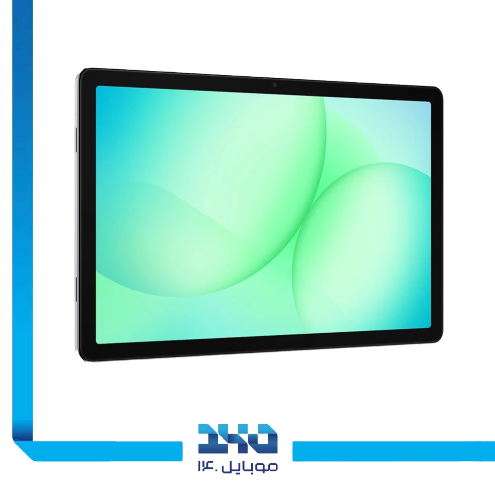 تبلت سامسونگ مدل (Tab A11 Plus (SM-X236 ظرفیت 256 گیگابایت رم 8 گیگابایت | 5G