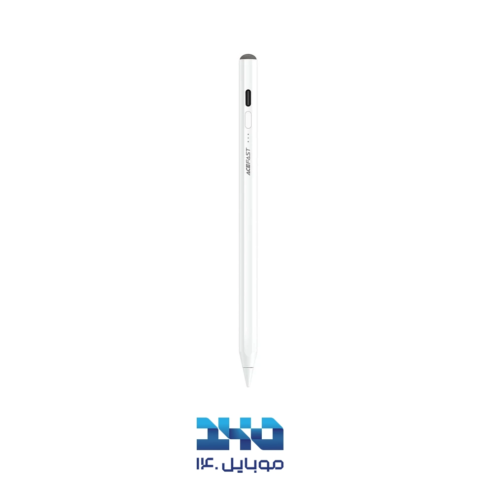 قلم لمسی ایس فست مدل V2 Capacitive Pen For IP مناسب آیپد