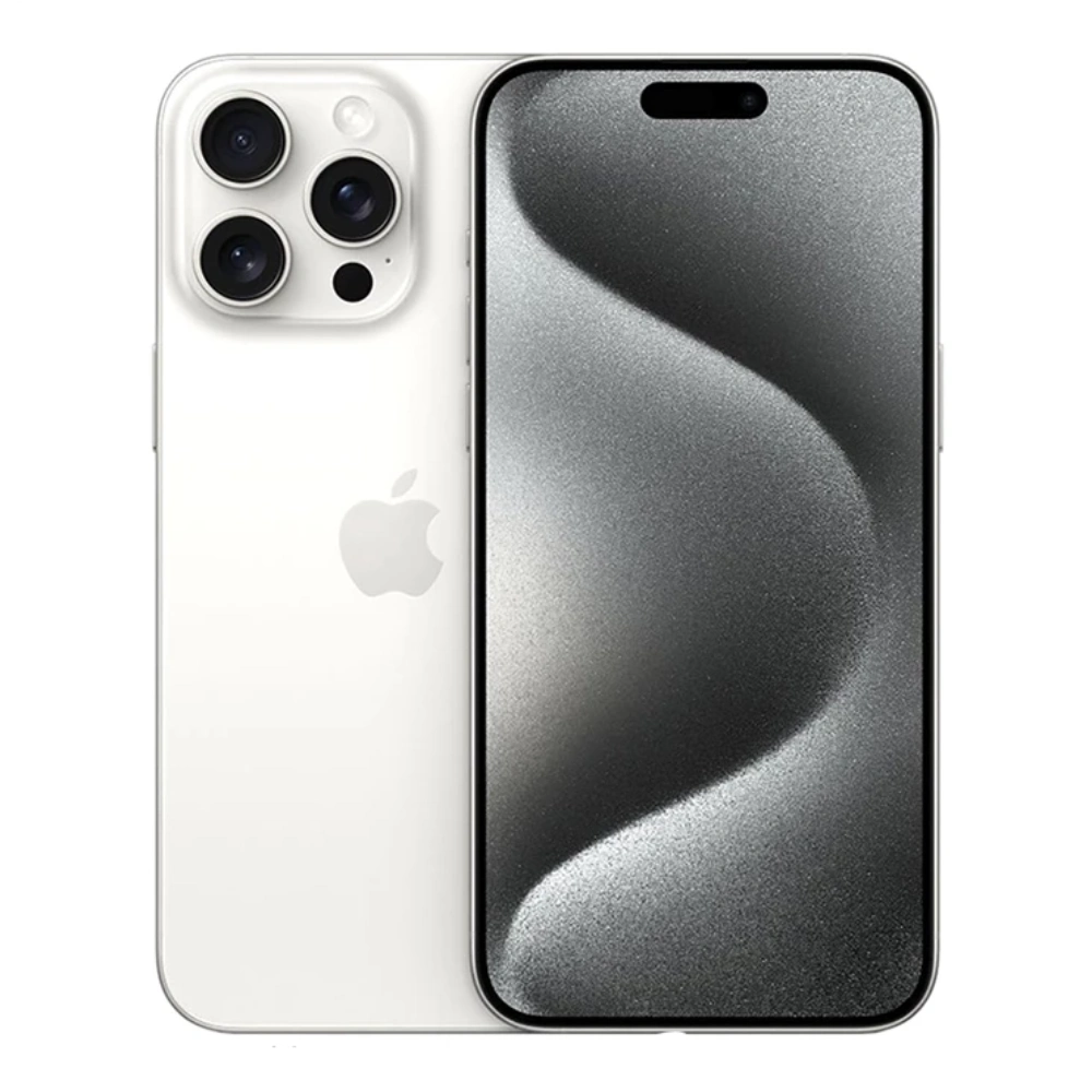 گوشی موبایل اپل مدل iPhone 15 Pro Max ظرفیت 512 گیگابایت رم 8 گیگابایت