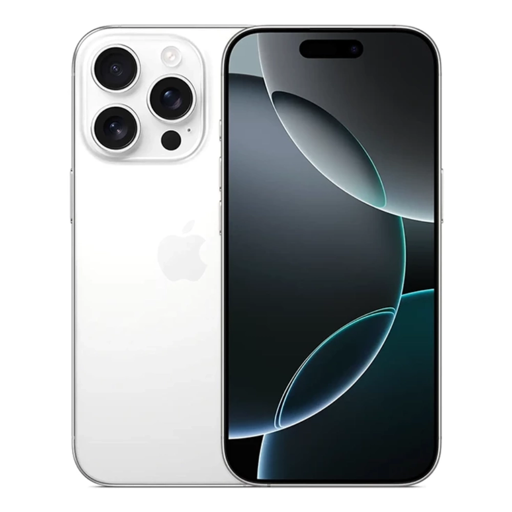 گوشی موبایل اپل مدل iPhone 16 Pro Max ظرفیت 256 گیگابایت رم 8 گیگابایت - نان اکتیو | پارت نامبر HK/A