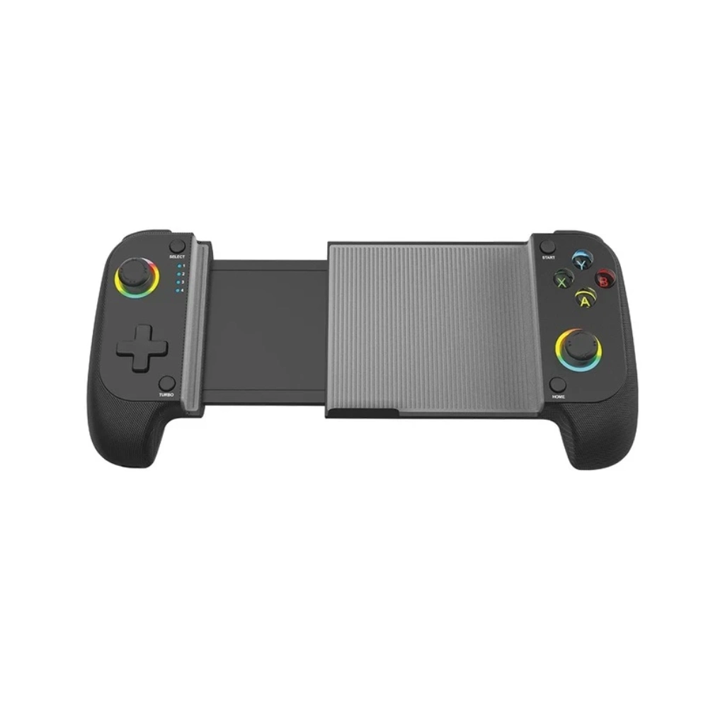 دسته بازی بیسیم تسکو مدل (TG 140W)
