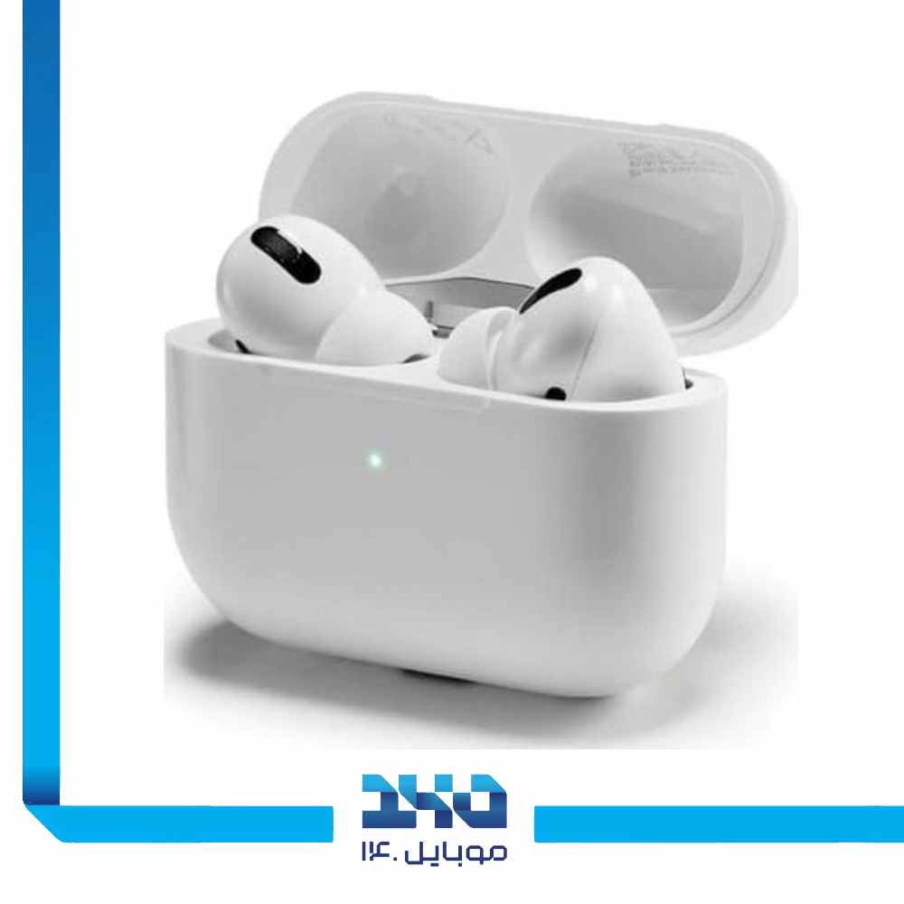 هندزفری بلوتوث اپل مدل AirPods 3 Mag Safe Charging Case